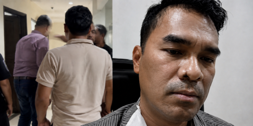 Wakil Ketum PSI Jadi Korban? Kronologinya Bikin Publik Kaget